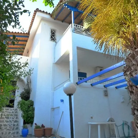 Santa Maria Kórfos