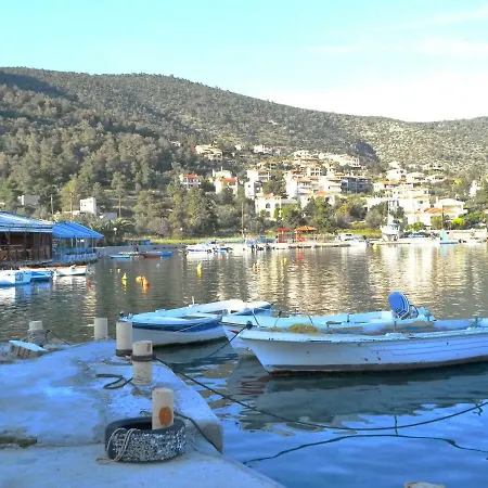 Santa Maria * Korfos
