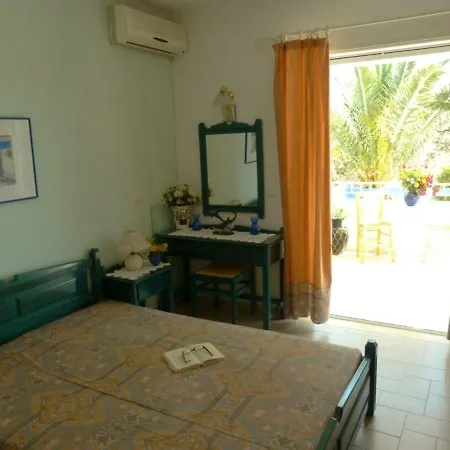 Holiday home Santa Maria Korfos