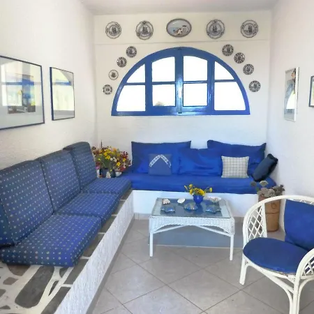 Holiday home Santa Maria *
